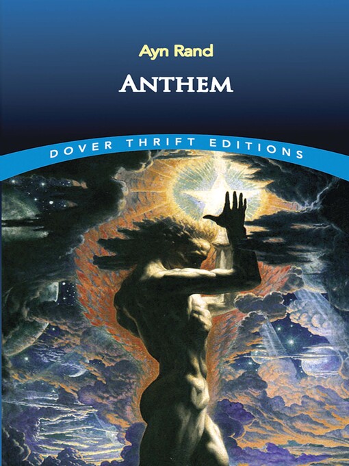 Cover image for Anthem